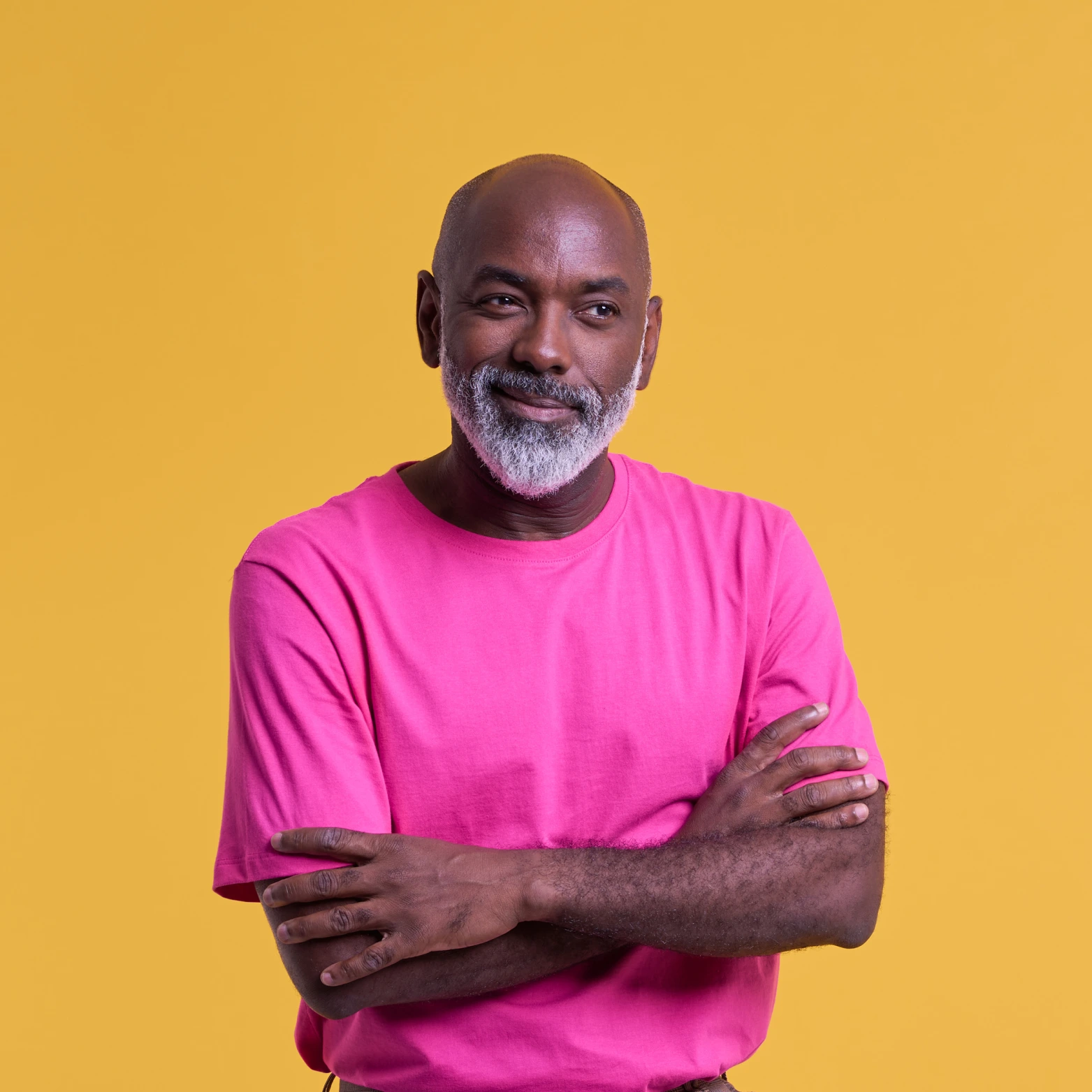 Customer support expert avatar